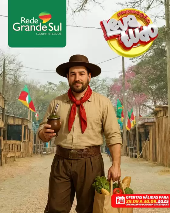 Leva Tudo