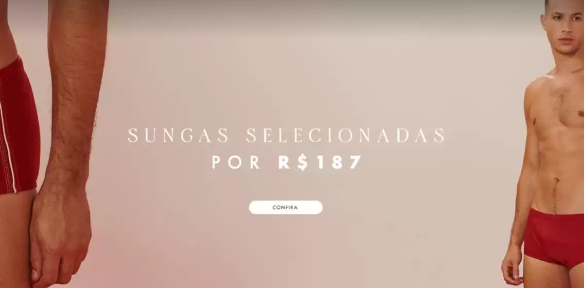 Ofertas Blueman
