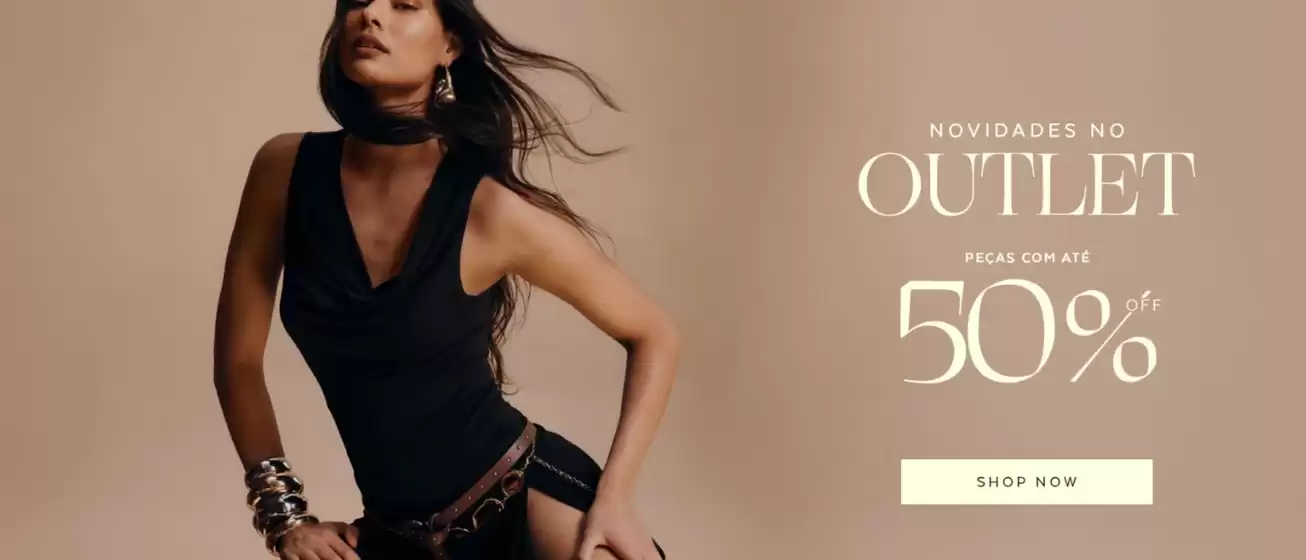 Ofertas Morena Rosa