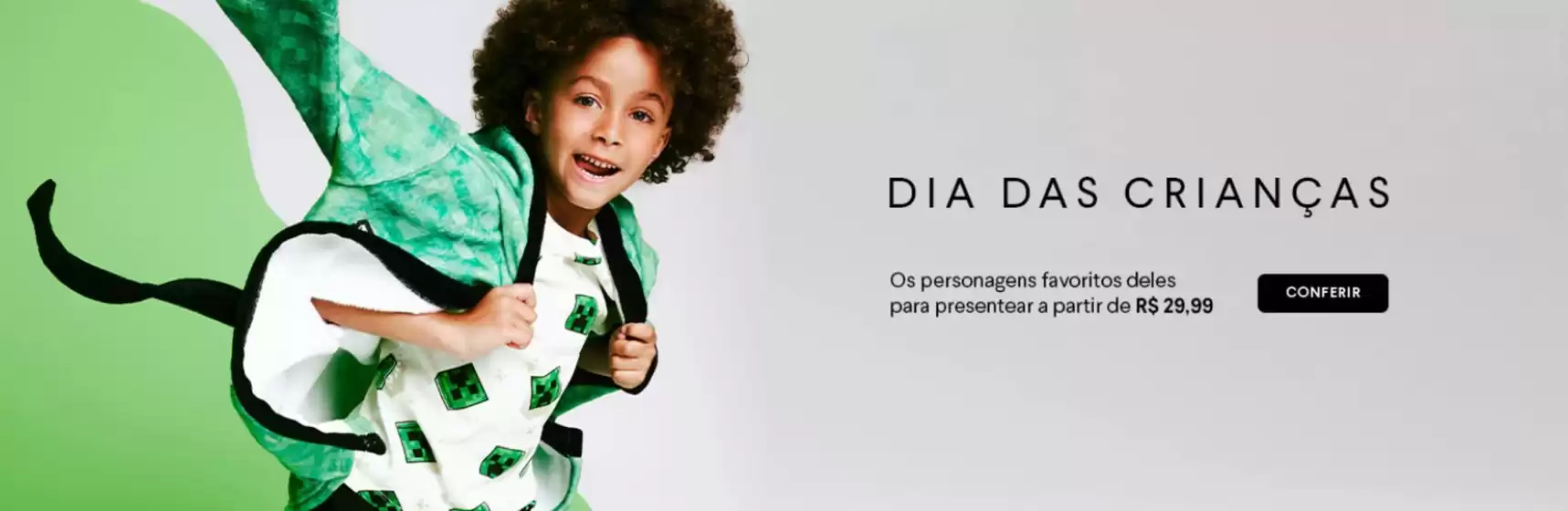 Ofertas Riachuelo