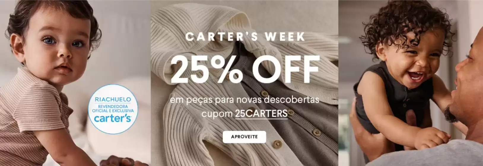 Ofertas Riachuelo