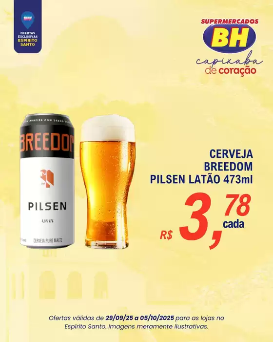 Descubra ofertas atraentes