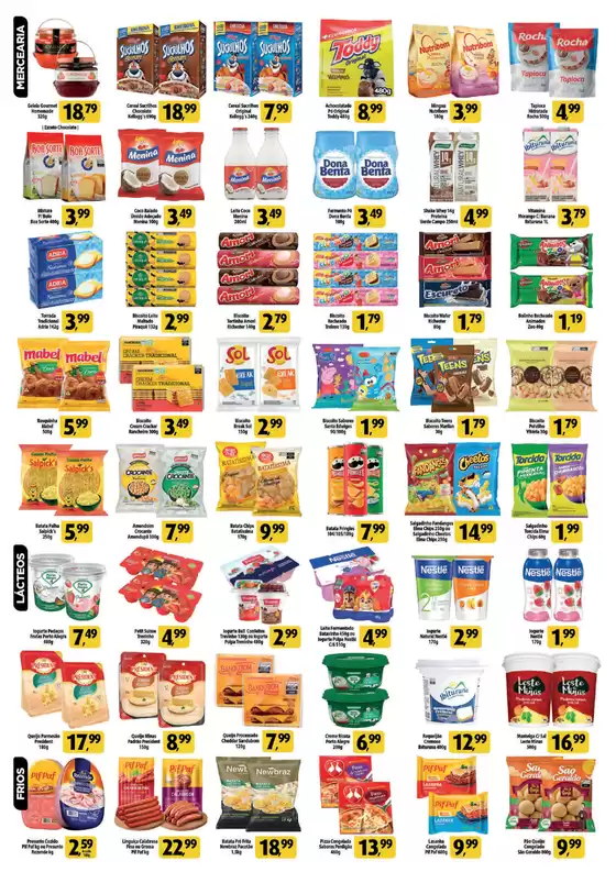 Ofertas Coelho Diniz