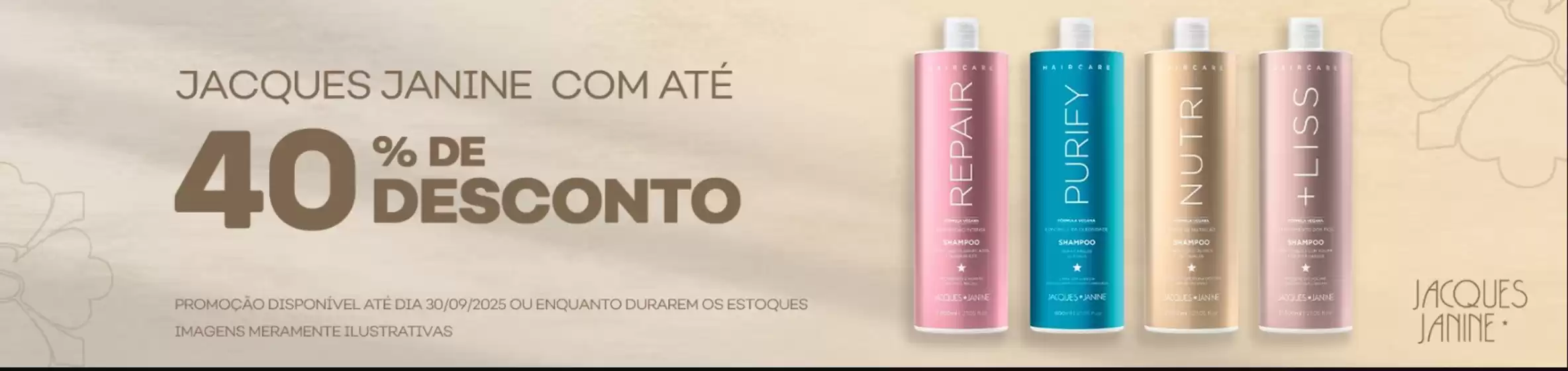 Hada Labo com ate 20% off !