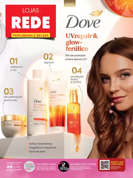 Ofertas e promoções atuais