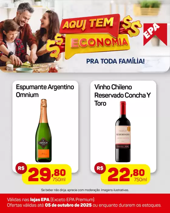 Aqui Tem Economia