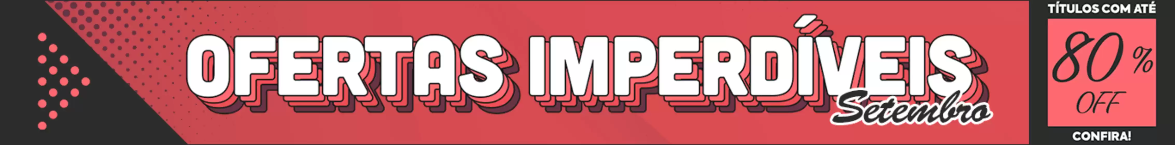 Ofertas Imperdíveis