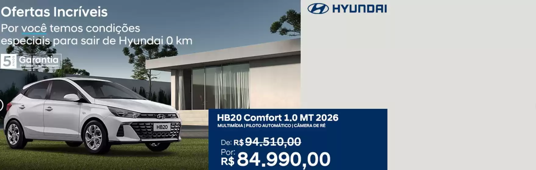 Catálogo Grupo Caminho em São João Nepomuceno | Hyundai Caminho  | 2025-10-01T00:00:00.000Z - 2025-10-03T00:00:00.000Z