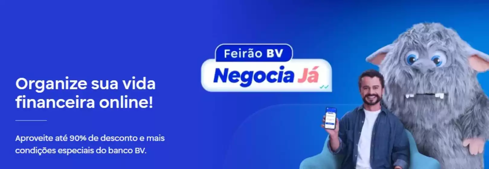 Catálogo BV Financeira em Descoberto | Organize sua vida financeira online! | 2025-10-01T00:00:00.000Z - 2025-11-01T00:00:00.000Z