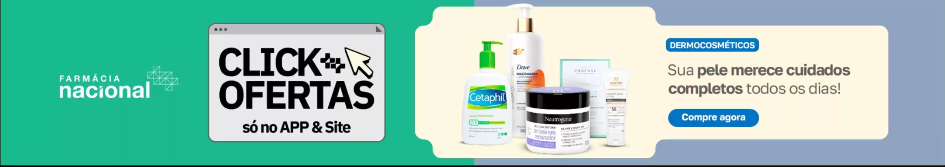 Click ofertas !