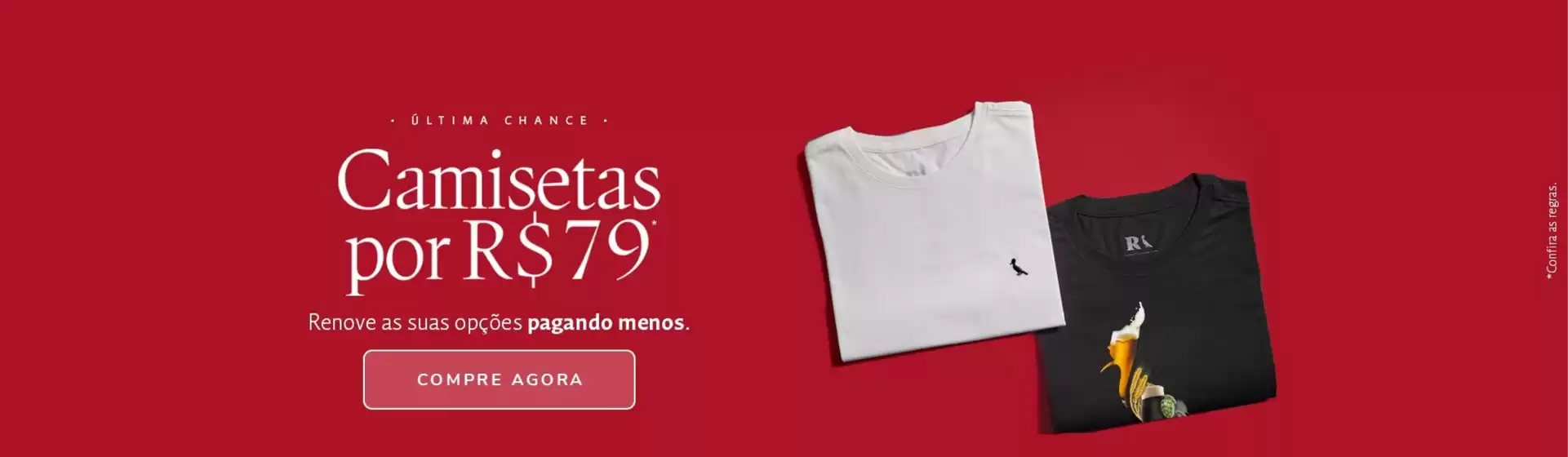 Ofertas Reserva