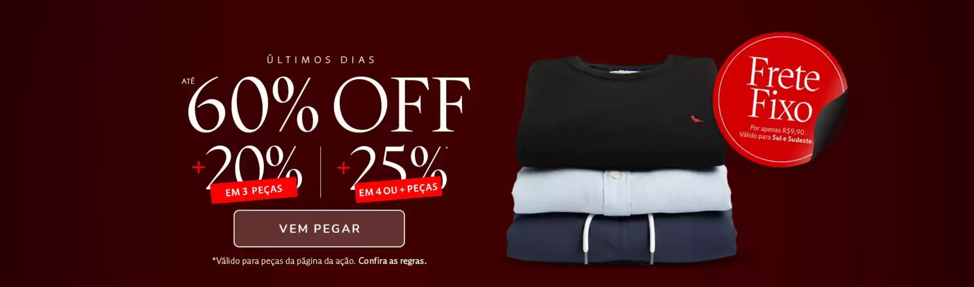 Ofertas Reserva