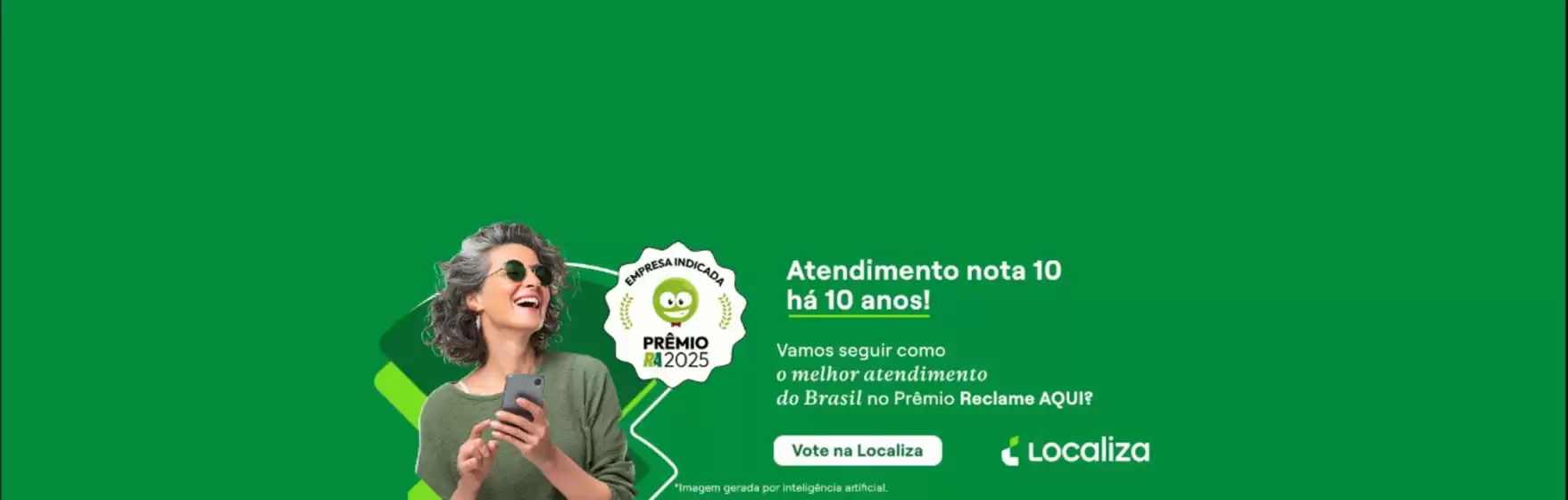SImplifique suas ferias com 15% off no aluguel !