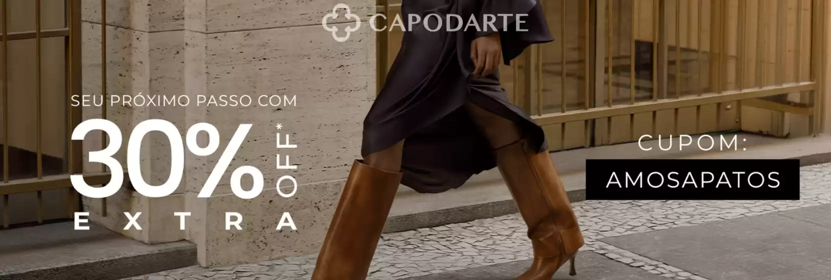 Ofertas Capodarte