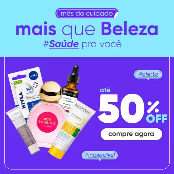 Ofertas exclusivas