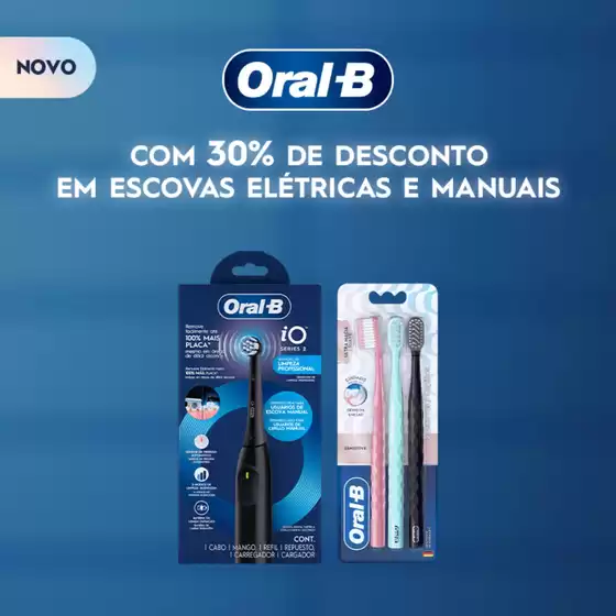 Ofertas exclusivas