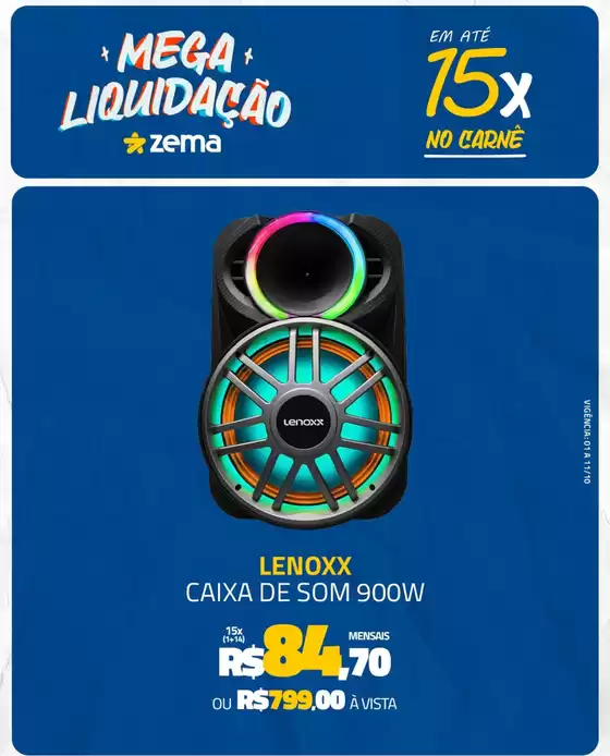 Descubra ofertas atraentes