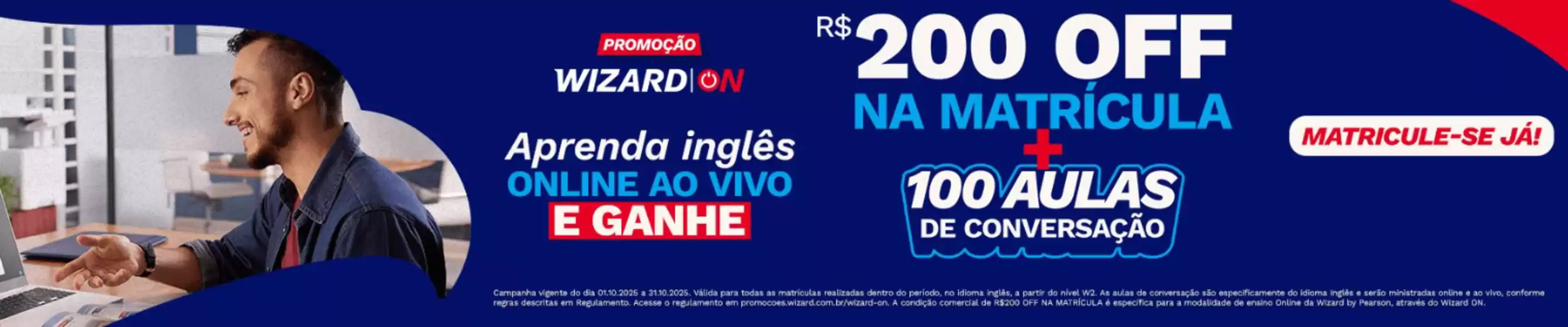 Oferta Wizard