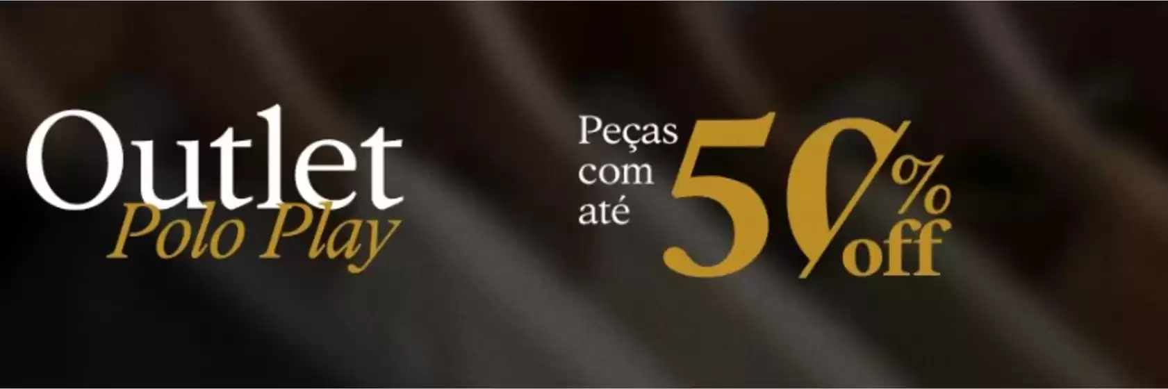 Ofertas Polo play
