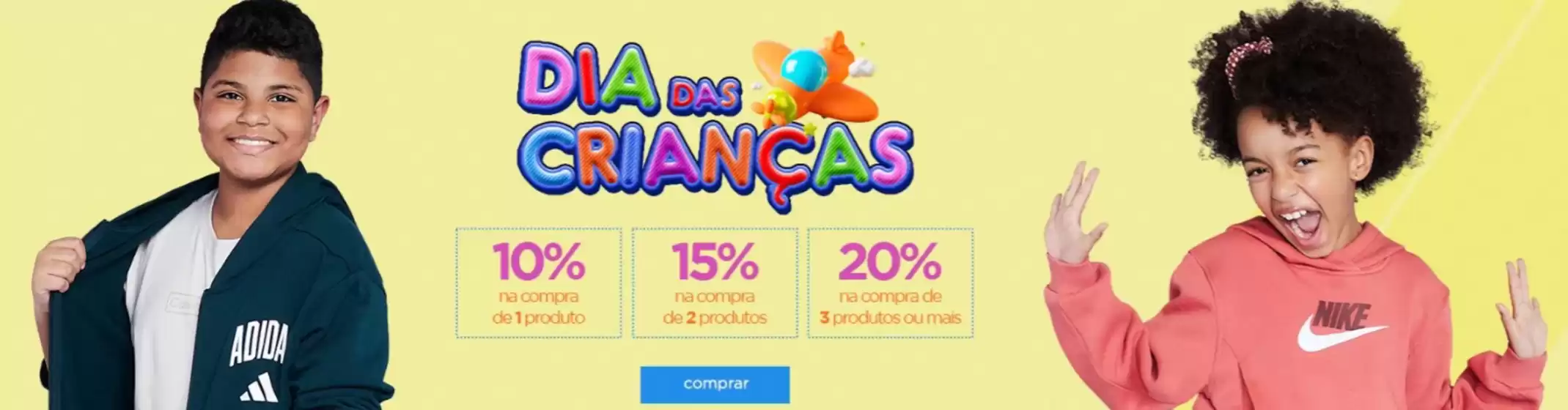 Ofertas Zattini