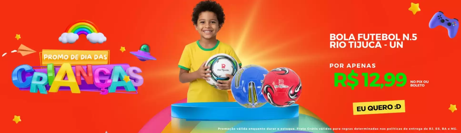 Ofertas Atacado São Paulo