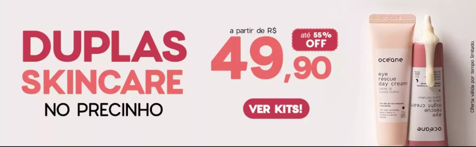 Océane ofertas !