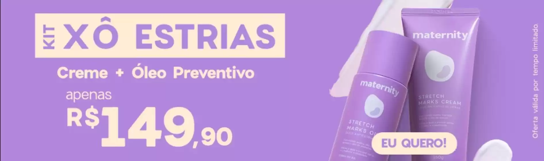 Océane ofertas !