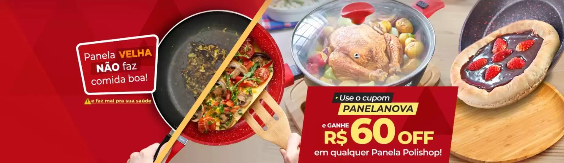 Oferta Polishop