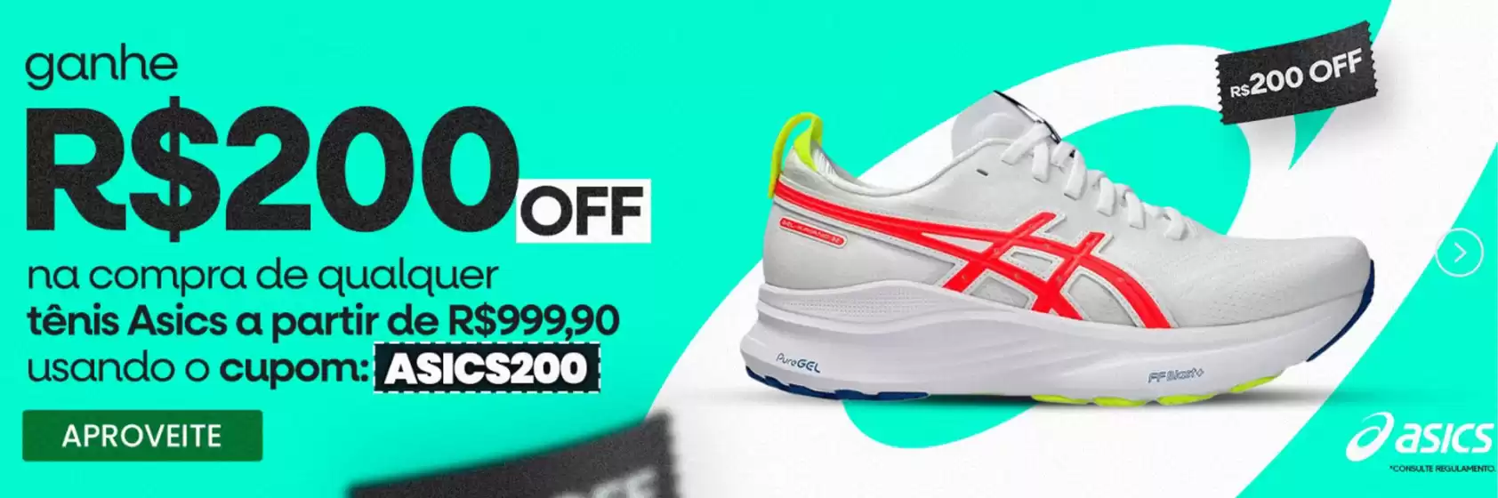 Ofertas Esporte Legal