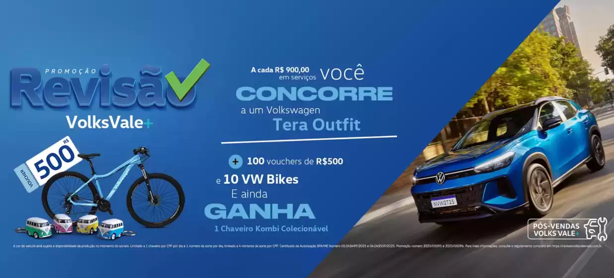 Promoção 