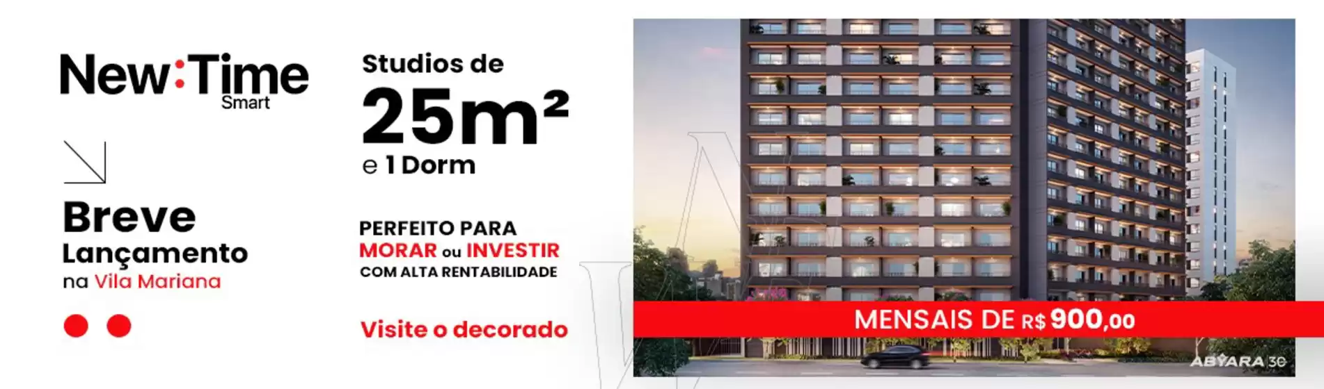 Ofertas Abyara