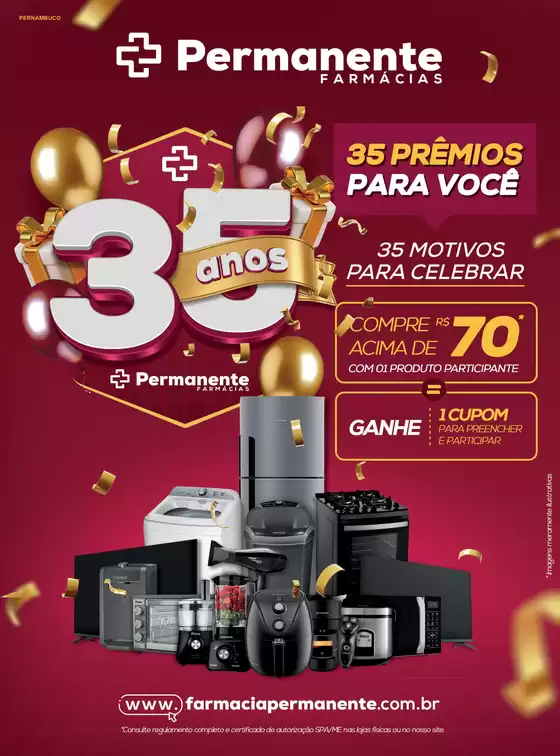 Catálogo Farmácia Permanente em São Francisco de Paula | Farmácia Permanente | 2025-10-02T00:00:00.000Z - 2025-10-15T00:00:00.000Z