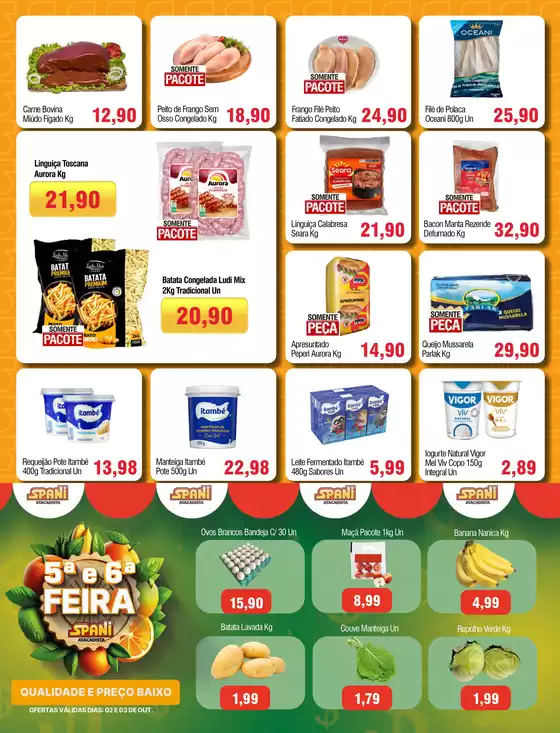 Descubra ofertas atraentes