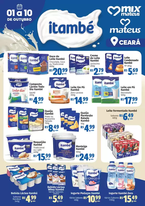 Ofertas para caçadores de pechinchas