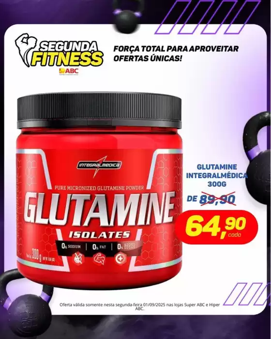 Ótima oferta para caçadores de pechinchas