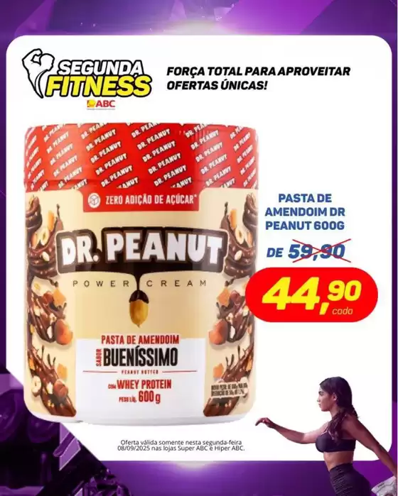Ótima oferta para caçadores de pechinchas
