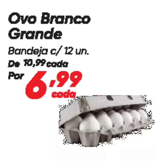 Encarte Supermercado Dia