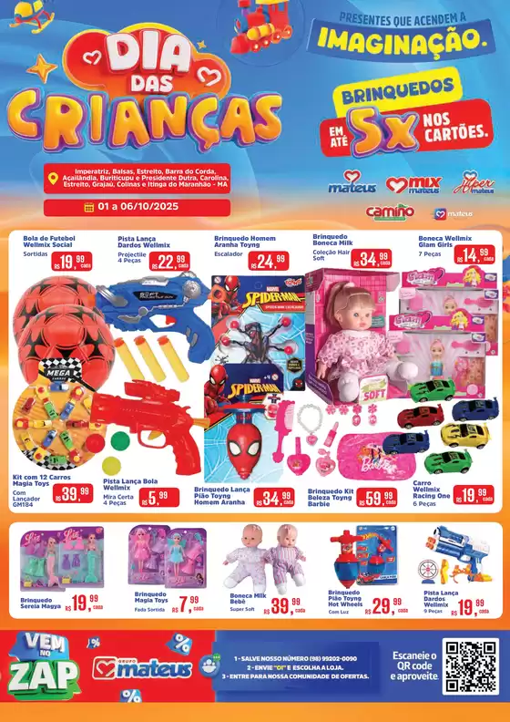 Melhores ofertas para todos os caçadores de pechinchas