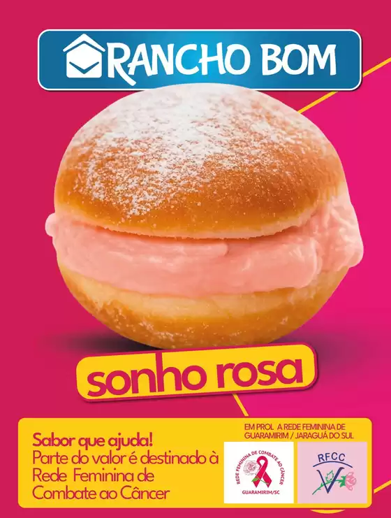Pechinchas e ofertas atuais