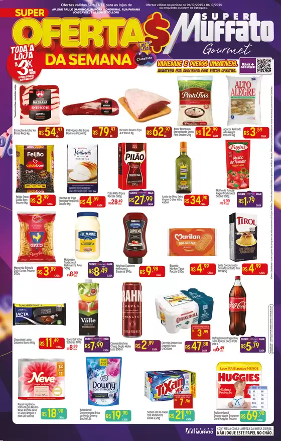 Melhores ofertas para todos os caçadores de pechinchas