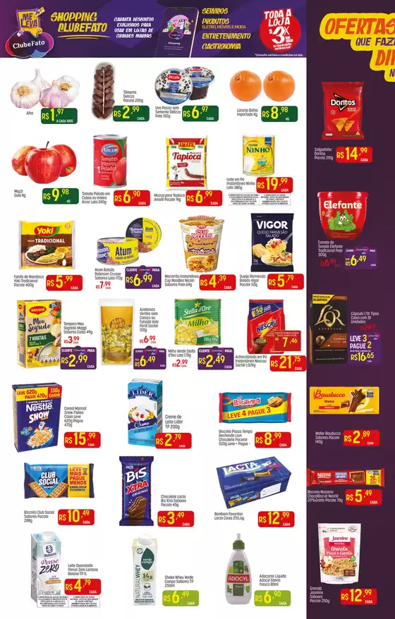 Melhores ofertas para todos os caçadores de pechinchas