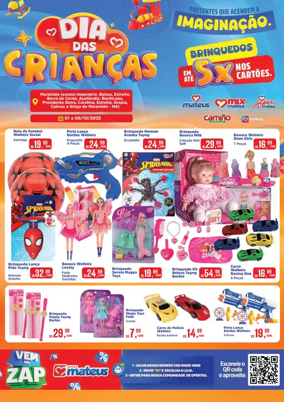 Melhores ofertas e descontos