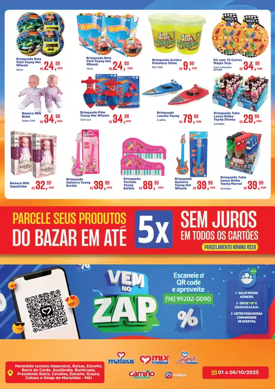 Melhores ofertas e descontos