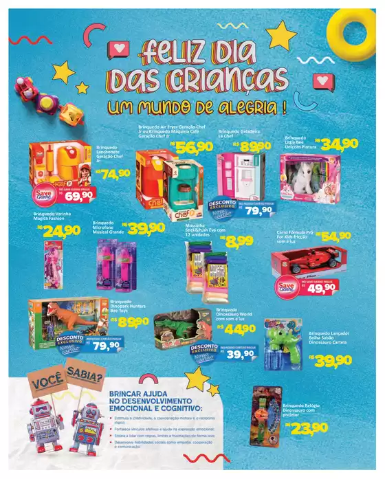 Revista Quinzenal