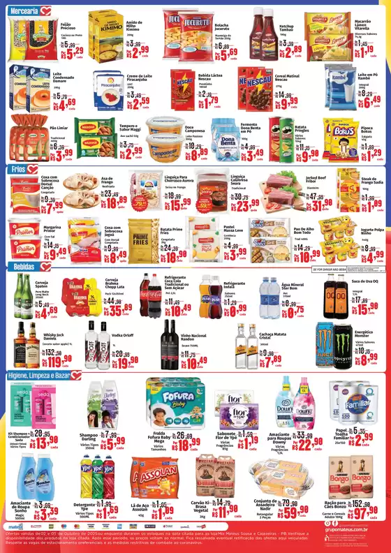 Ofertas exclusivas