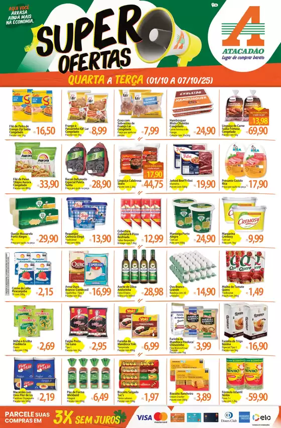 Melhores ofertas para todos os caçadores de pechinchas