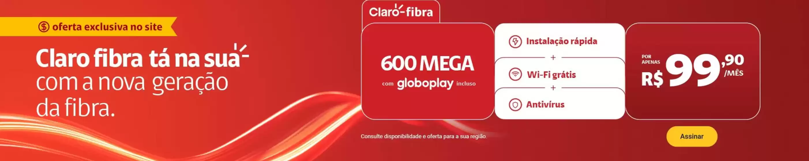 Claro promociones 