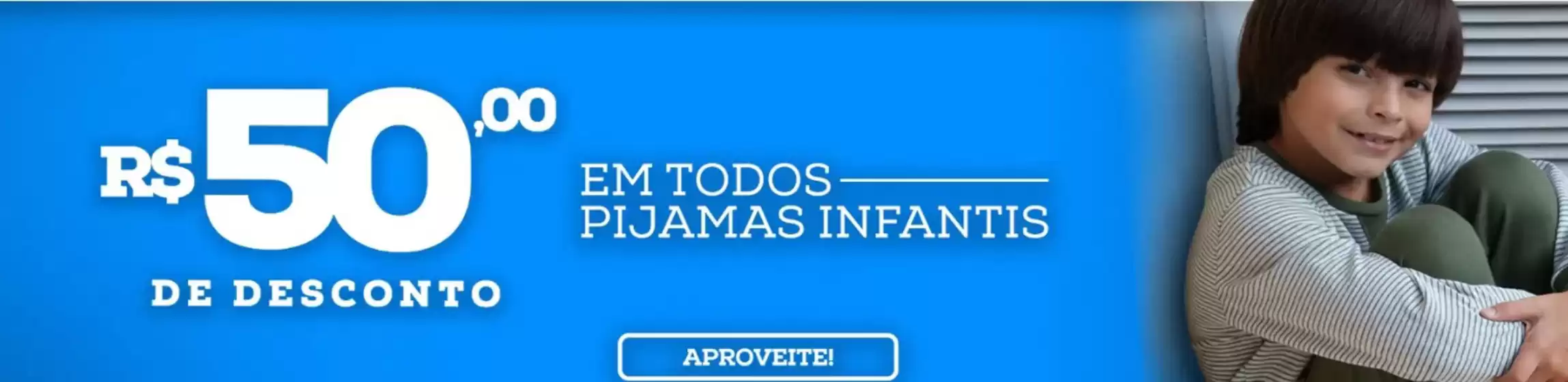 Ofertas UW Casa das Cuecas