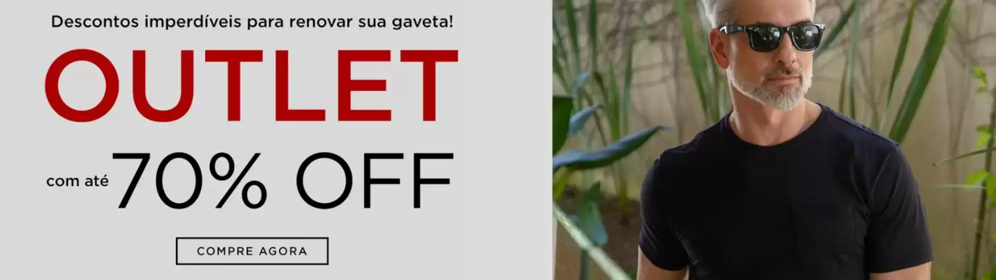 Ofertas UW Casa das Cuecas