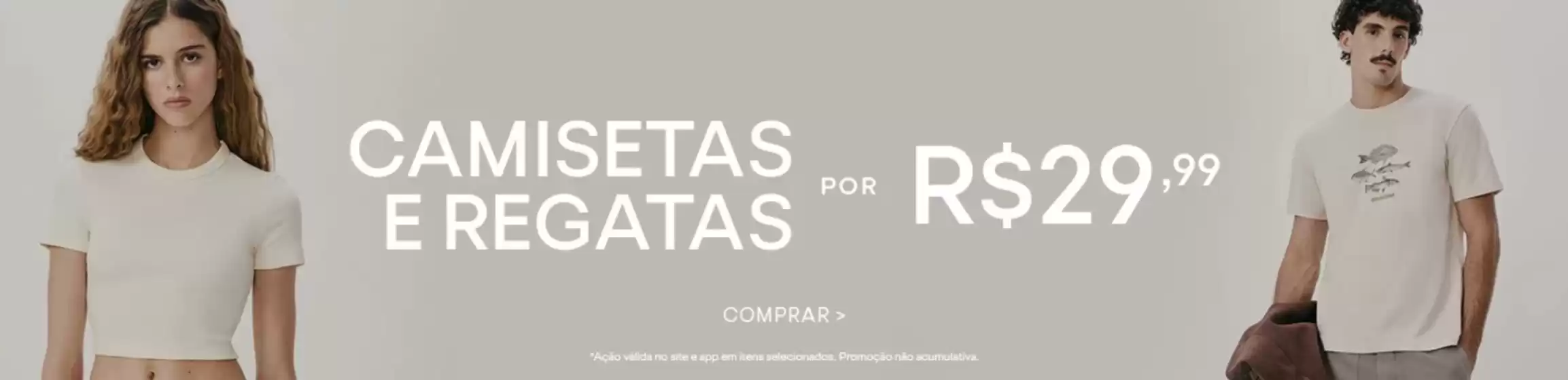 Ofertas Hering